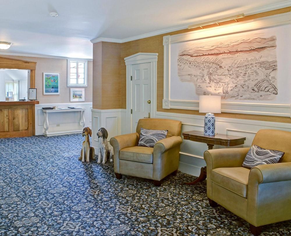 Hotel Basin Harbor Vergennes Esterno foto