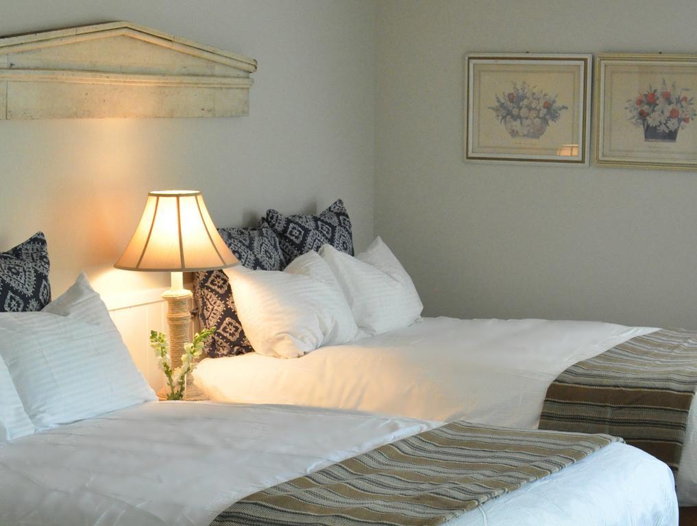 Hotel Basin Harbor Vergennes Esterno foto