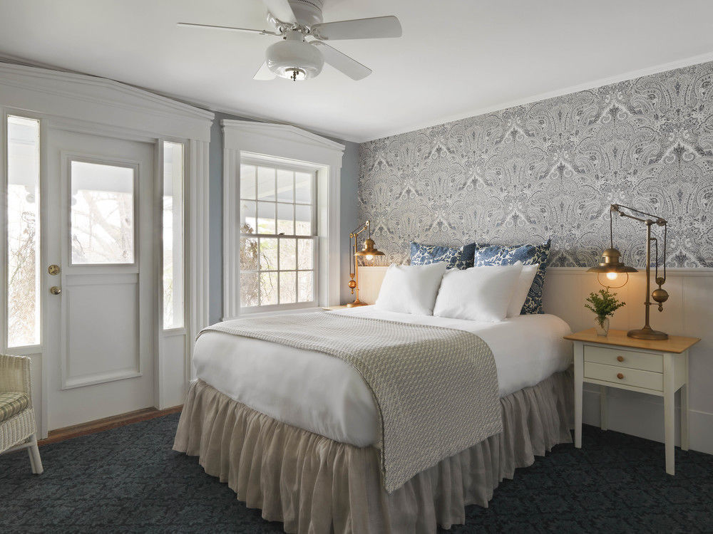 Hotel Basin Harbor Vergennes Esterno foto