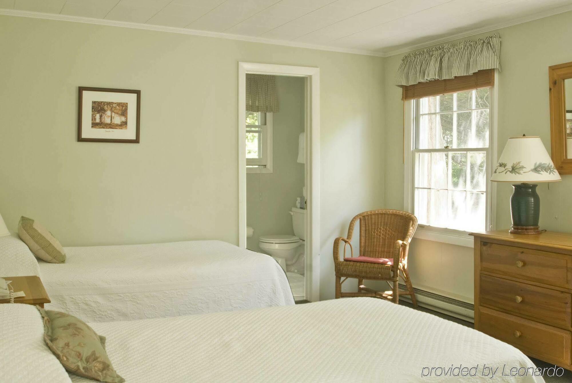 Hotel Basin Harbor Vergennes Esterno foto